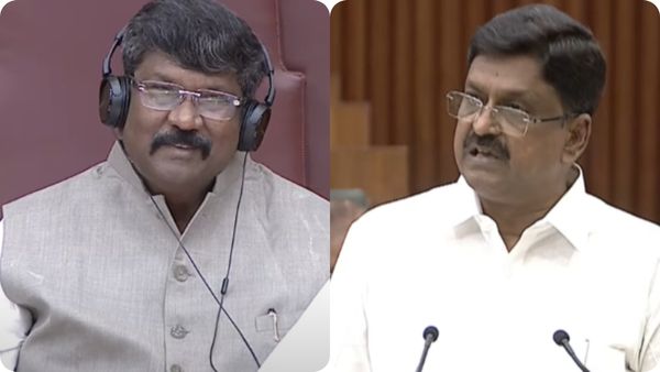 Legislative Council: ఏపీ మంత్రులు వర్సెస్ మండలి ఛైర్మన్..! వెనక్కి తగ్గాల్సిందే..!