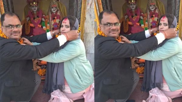 ఆయనకు 60.. ఆమెకు 28.. ఈ లవ్ స్టోరీలో ఎన్ని ట్విస్టులో !!