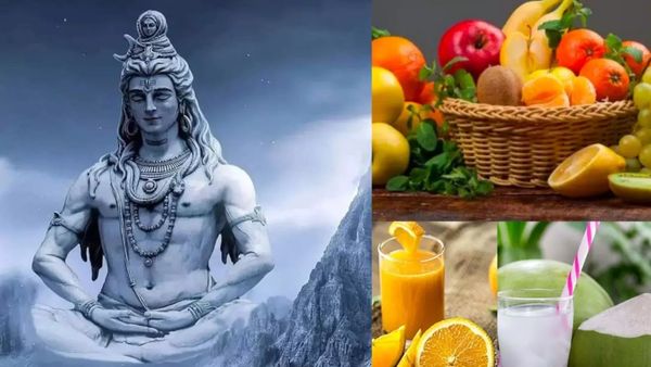 నేడు మహా శివరాత్రి ఉపవాసం చేసేవారు ఇవి తినండి.. ఇవి అసలే తినకండి!