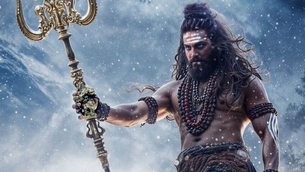 ఆధ్యాత్మికత + అడ్వెంచర్: నాగబంధం టీజర్ అదుర్స్.. !!