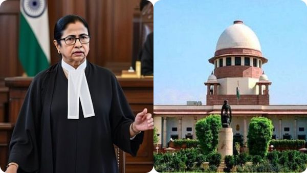 Mamata Banerjee: మమతా బెనర్జీ అరుదైన రికార్డు ? సీజేఐ నిర్ణయంపై ఉత్కంఠ..!