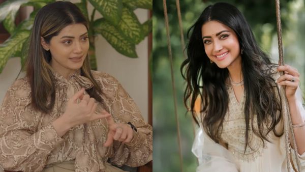 Mamta Mohandas Opens Up About Cancer Battle, Divorce and Heartbreak in Emotional Podcast Interview