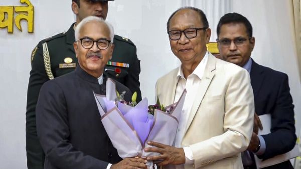 మణిపూర్ కొత్త సీఎంగా ఖేంచంద్ సింగ్.. రాష్ట్రపతి పాలన ఎత్తివేసిన కేంద్రం!