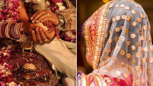 ఉ అంటావా మావా.. ఉహూ అంటావా.. శోభనం కోసం ఎన్నిసార్లు అడిగినా? చివరకు..?