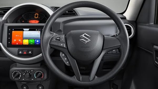 Maruti Suzuki s Presso 2026 January Sales 32.50 Percent Down Compared To Previous