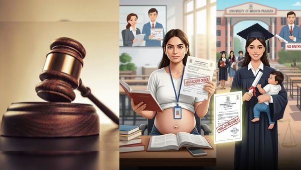 కాలేజీల్లోనూ విద్యార్థినులకు ప్రసూతి సెలవులు: హైకోర్టు సంచలన తీర్పు!