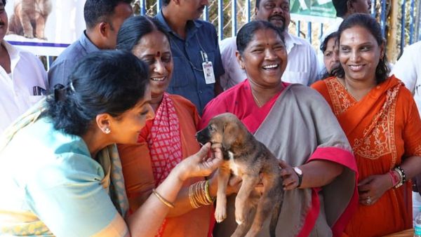 Minister Seethakka మంచి మనసు, మరోసారి బయటపడిన మానవత్వం