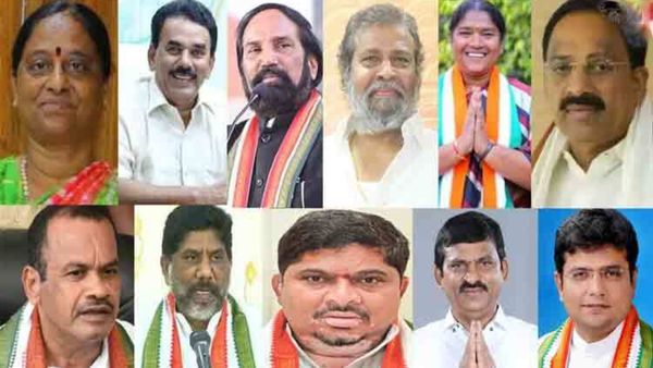 మంత్రులు, ఐఏఎస్ ల అవినీతి చిట్టా రెడీ అవుతుంది: కేంద్రమంత్రి సంచలనం!