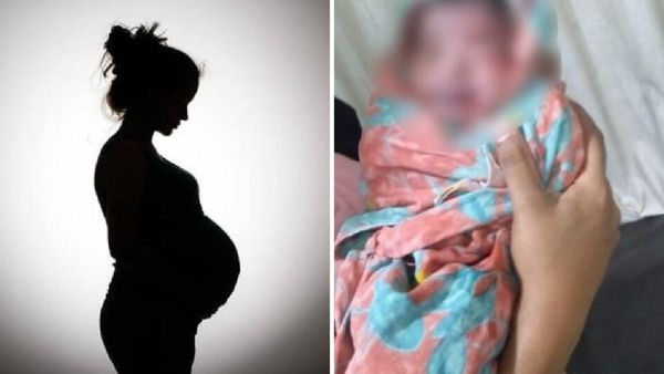 పరీక్ష రాస్తూ ఎగ్జామ్ సెంటర్లోనే ప్రసవించిన మైనర్ బాలిక..!