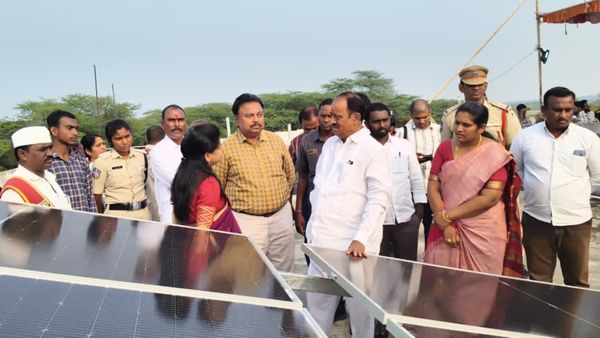 ఆ ఊరంతా ఉచిత విద్యుత్.. వెలుగుల పండుగ ప్రకటించిన ప్రభుత్వం!