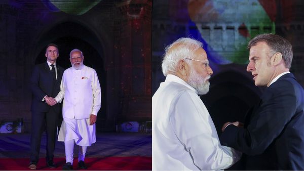 Modi-Macron:H-125హెలికాప్టర్లు భారత్‌లోనే తయారీ:ఇండియా-ఫ్రాన్స్ మధ్య కొత్త అధ్యాయం