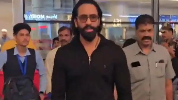 కిడ్నాప్ కేసులో ఏ2గా విష్ణు - పోలీసుల నోటీసులు..!!