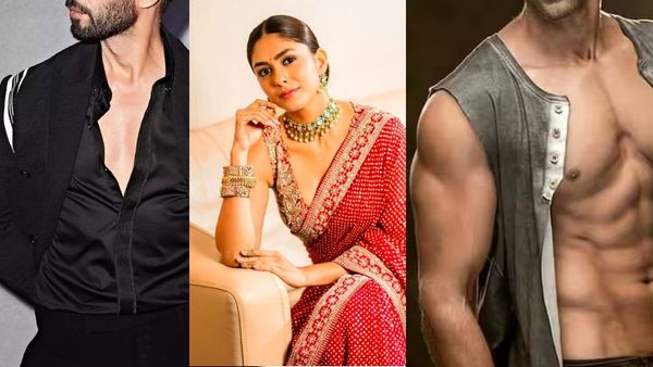 ఆ స్టార్ హీరో వల్లే ప్రియుడితో బ్రేకప్.. మృణాల్ లవ్ స్టోరీలో షాకింగ్ ట్విస్ట్!