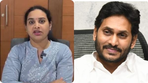 అప్పుడు రెడ్లకిచ్చి-ఇప్పుడు కాపుల్ని ? జగన్ పై ముద్రగడ కుమార్తె ఫైర్..!