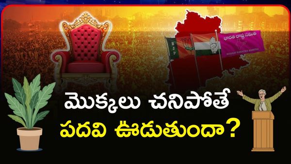 మేయర్లు, మున్సిపల్ ఛైర్మన్ల జీతాలు ఎంతంటే?