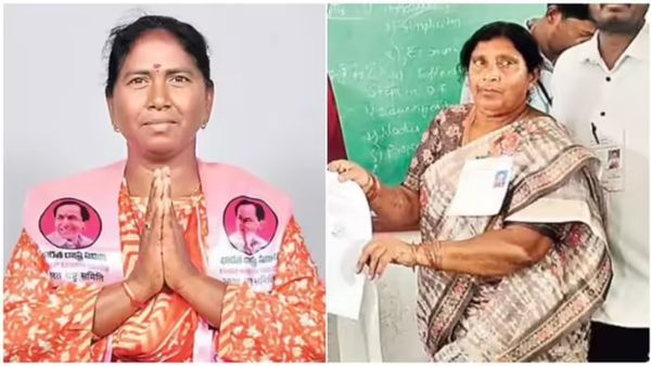 స్వీపర్ గా పనిచేసిన చోటే కౌన్సిలర్, బజ్జీల బండి నడిపిన సామాన్య మహిళలకు పట్టం