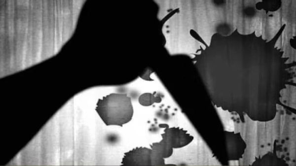 భార్య మీద ప్రేమతో హత్య.. చివరి చూపు కూడా చూడని ఏకైక కూతురు !!