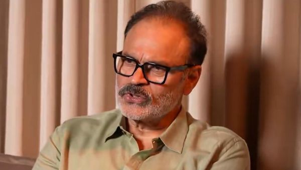 లాజిక్ లాగిన నాగబాబు: ఆస్తికుడినని చెప్పుకొనే ప్రయత్నం