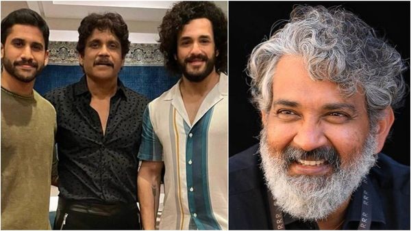 అక్కినేని ఫ్యాన్స్ కు లైఫ్ టైమ్ సెటిల్ మెంట్..! రాజమౌళి డైరెక్షన్ లో..