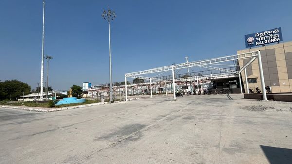 తెలంగాణలోని ఆ రైల్వే స్టేషన్ రూపు రేఖలు మారిపోతున్నాయ్