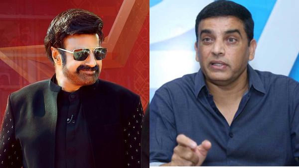 బాలయ్యతో దిల్ రాజు సినిమా ఫిక్స్.. డైరెక్టర్ అతడే