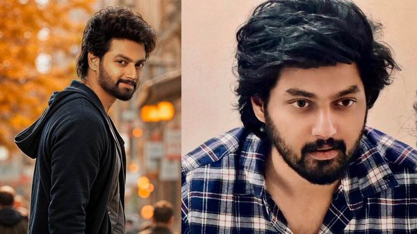 నందమూరి మోక్షజ్ఞ సినిమా పేరు ‘సింబా’