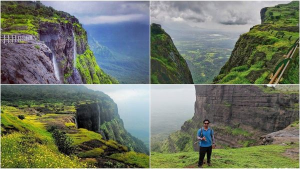 నానేఘాట్ కొండలు.. పర్యటకుల స్వర్గధామం.. ఎలా వెళ్లాలి..?