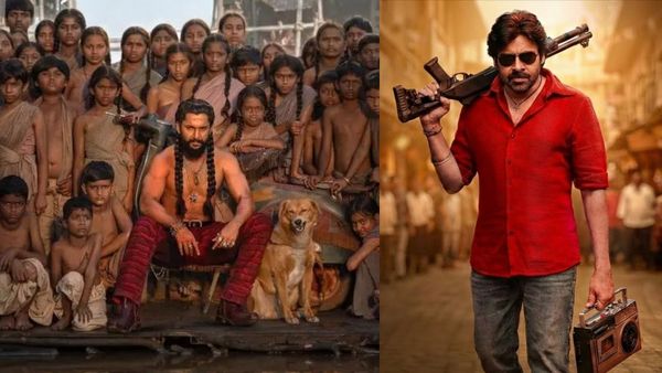 నాని 'ప్యారడైజ్' దెబ్బకి పవన్ కళ్యాణ్ 'ఉస్తాద్' హో గయా !