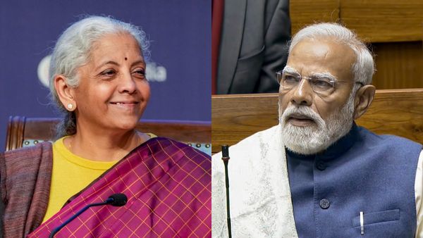 Budget :తెలుగు రాష్ట్రాలకు మోడీ గిఫ్ట్..! హిందీ బెల్ట్ ను కాదని-ఆ ఒక్క నిర్ణయం..!