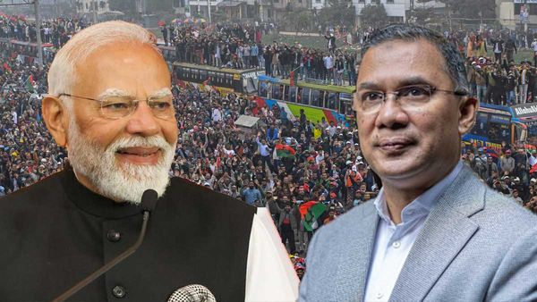 Bangladesh Results: బంగ్లా ఫలితాలతో భారత్ కు షాక్? మోడీ రియాక్షన్ ఇదే..!