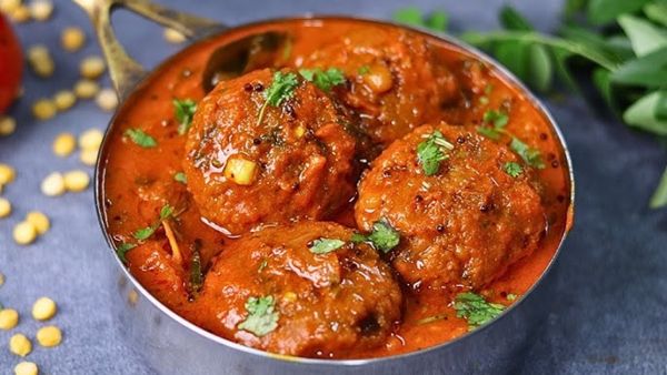 నెల్లూరు స్పెషల్ వంటకం.. మసాలా వడల పులుసు.. సూపర్ టేస్ట్