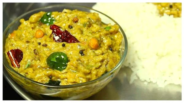 నేతి బీరకాయ పచ్చడి .. ఇలా చేసి తింటే అమృతమే!