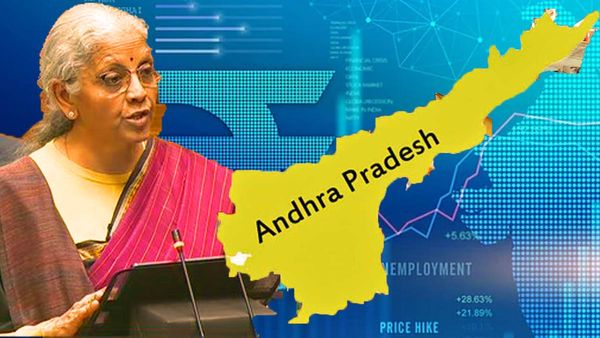 Budget 2026: ఏపీకి బడ్జెట్ లో వరుస వరాలు, భారీ కేటాయింపులు..!!