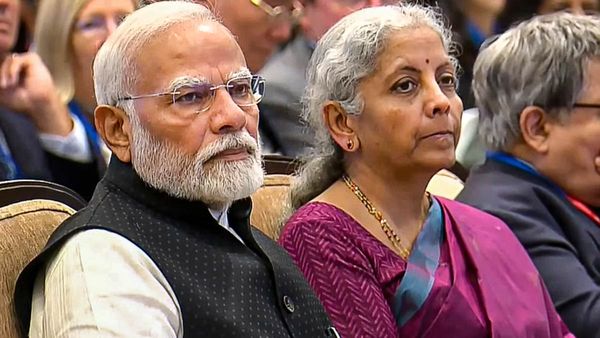 Budget 2026: కేంద్ర బడ్జెట్ లో మోదీ మార్క్, టార్గెట్ ఫిక్స్..!!