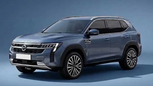 Nissan Tekton SUV India Launch Postponed New Unveil Date and Feature Details