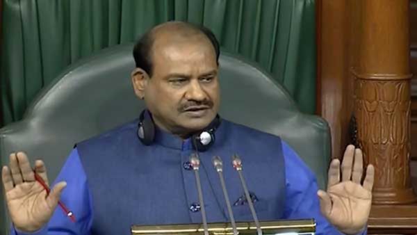 No-Confidence Motion: లోక్ సభ స్పీకర్ పై అవిశ్వాసానికి ముహుర్తం ఫిక్స్..!