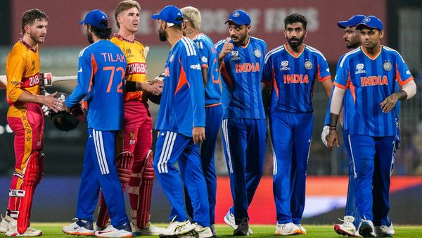 ఈ గెలుపు చాలదు బాస్: ఇంకా మైనస్ లోనే భారత్ నెట్ రన్ రేట్..