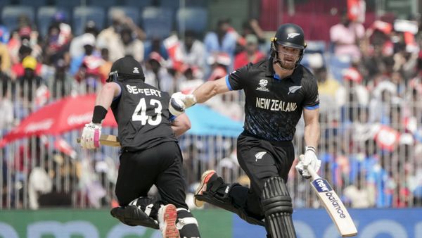 NZ vs AFG T20 World Cup 2026, New Zealand Scripts History with Record Run Chase Against Afghanistan