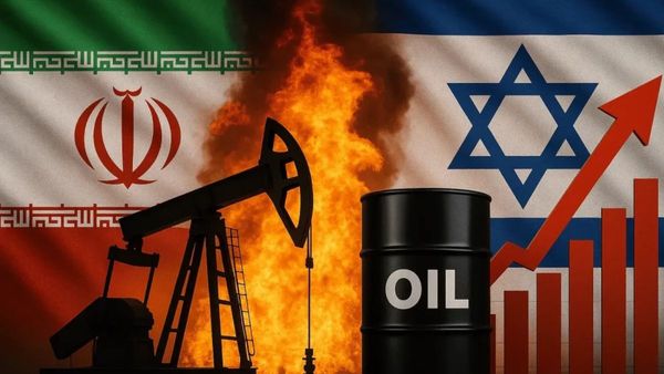 Oil ధరలకు రెక్కలు?  ఆటోమొబైల్ రంగంపై యుద్ధ మేఘాలు