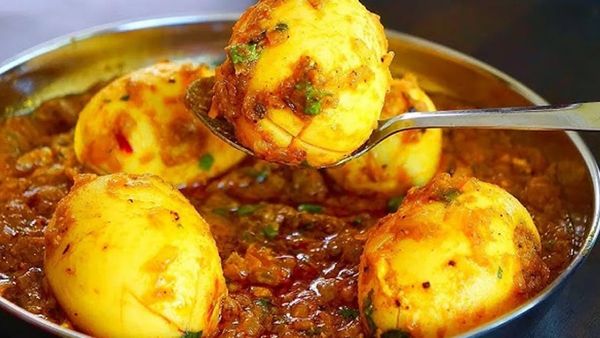 బెండకాయ కోడిగుడ్డు పులుసు.. ఇలా చేస్తే టేస్ట్ నెక్స్ట్ లెవెల్..!