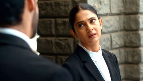 ఓటీటీలో దుమ్మురేపుతున్న కోర్టు డ్రామాలు ఇవే..!