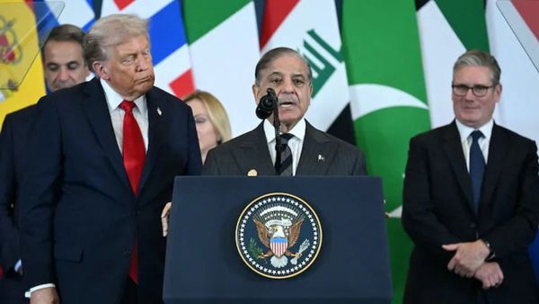 Pakistan: ట్రంప్‌ను ఎప్పటికీ పూర్తిగా నమ్మలేం