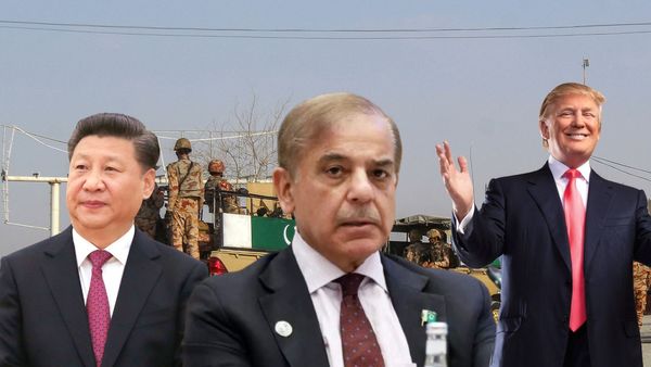 పాక్-ఆఫ్ఘన్ యుద్ధం: చైనా కొంప మునుగుతుందా?