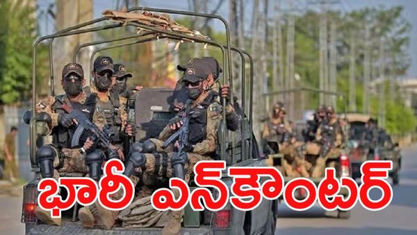 ఆర్మీ భారీ ఆపరేషన్: 24 మంది ఉగ్రవాదులు హతం!