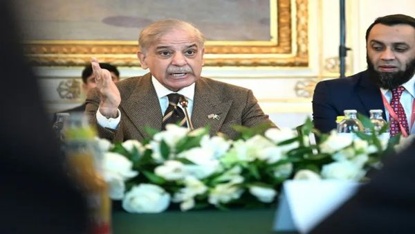 పాకిస్థాన్ ఇజ్జత్ మొత్తం పోయిందిగా.. ఒక్క పోస్టుతో..!