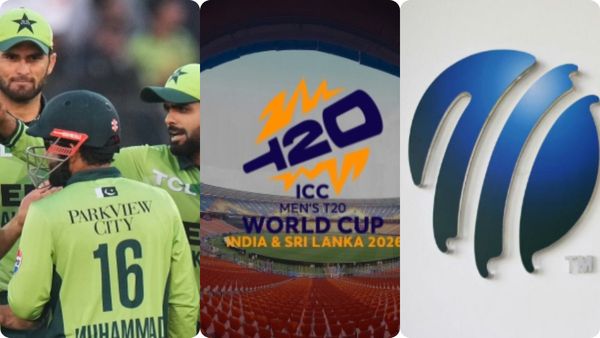 టీ20 వరల్డ్ కప్ పై తేల్చేసిన పాక్-భారత్ కు షాక్.! సంచలన ప్రకటన..!