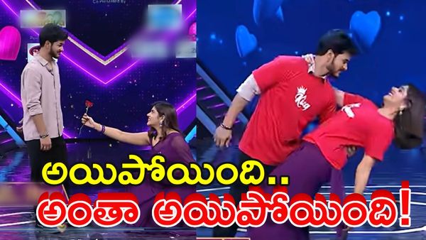 బిగ్ బాస్ జంట ప్రేమకు గ్రీన్ సిగ్నల్?