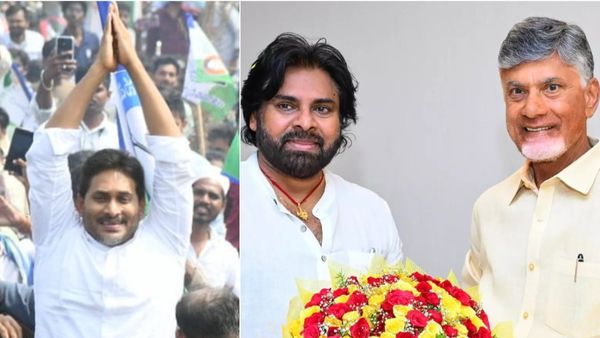 జగన్ దూకుడు వేళ.. నేడు కూటమి పెద్దల కీలక భేటీ