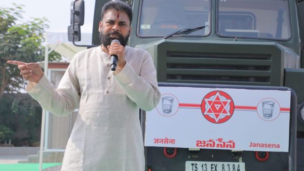 జనసేన సభ్యత్వానికి రూ. 2 కోట్లు కట్టాడు
