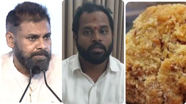 అరవ శ్రీధర్ పై పవన్ సీరియస్-కల్తీ నెయ్యిపైనా నేతలకు క్లాస్..!